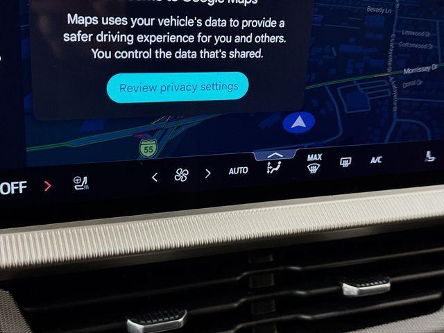 used 2025 Ford Explorer car, priced at $41,390