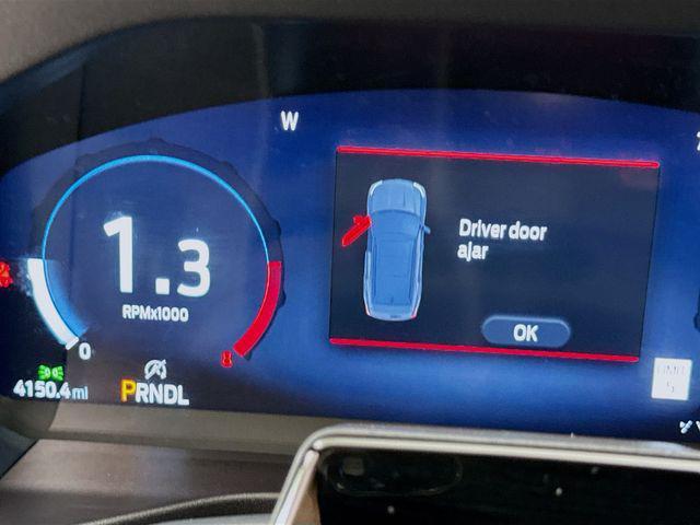 used 2025 Ford Explorer car, priced at $41,390