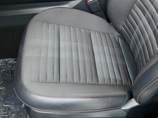 used 2025 Ford Explorer car, priced at $41,390