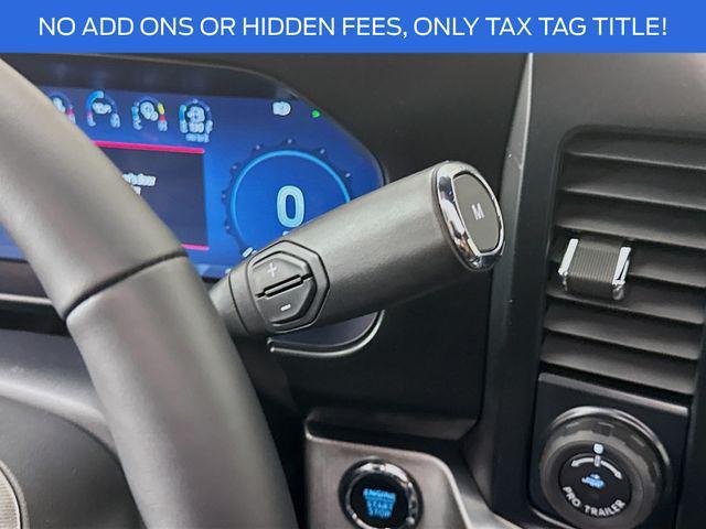 new 2026 Ford F-250 car, priced at $93,200