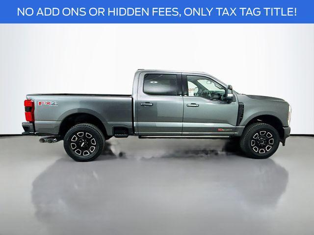 new 2026 Ford F-250 car, priced at $93,200
