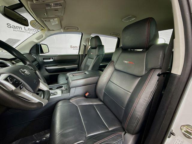 used 2016 Toyota Tundra car, priced at $31,990