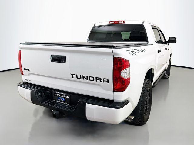 used 2016 Toyota Tundra car, priced at $31,990