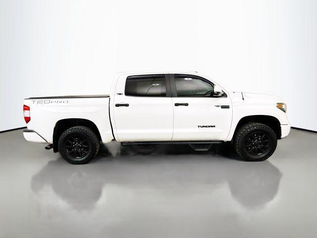 used 2016 Toyota Tundra car, priced at $31,990