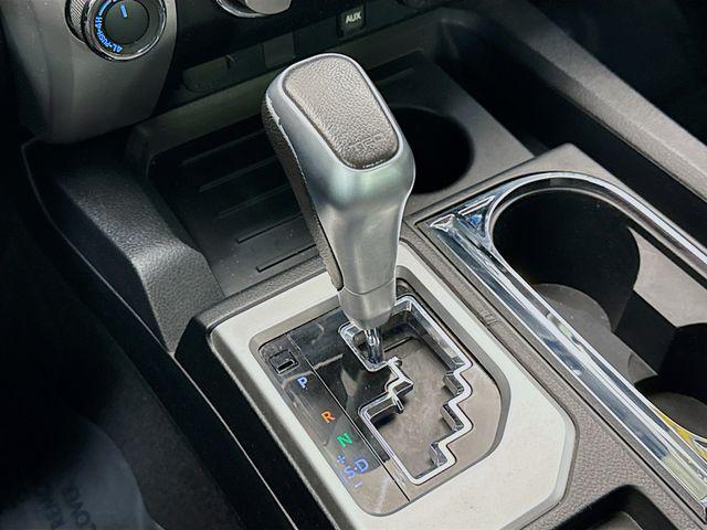 used 2016 Toyota Tundra car, priced at $31,990