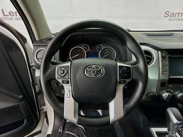 used 2016 Toyota Tundra car, priced at $31,990