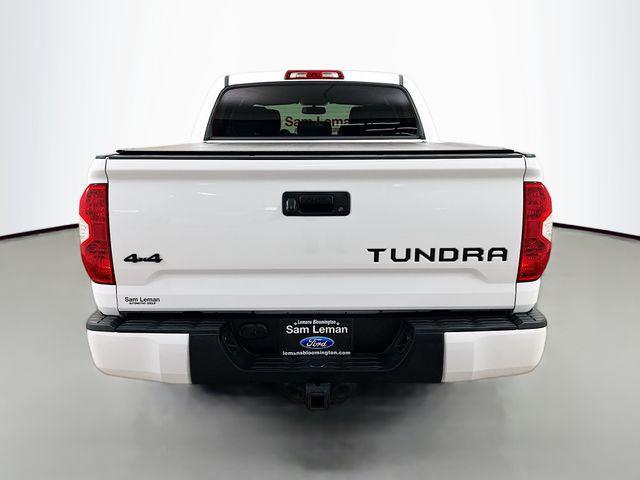 used 2016 Toyota Tundra car, priced at $31,990