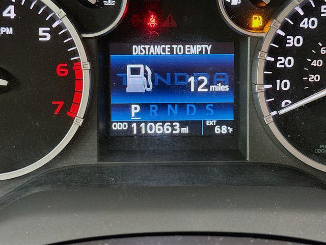 used 2016 Toyota Tundra car, priced at $31,990