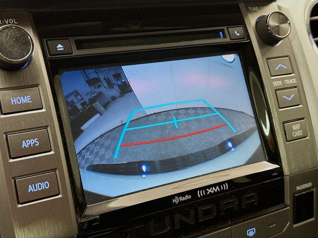 used 2016 Toyota Tundra car, priced at $31,990