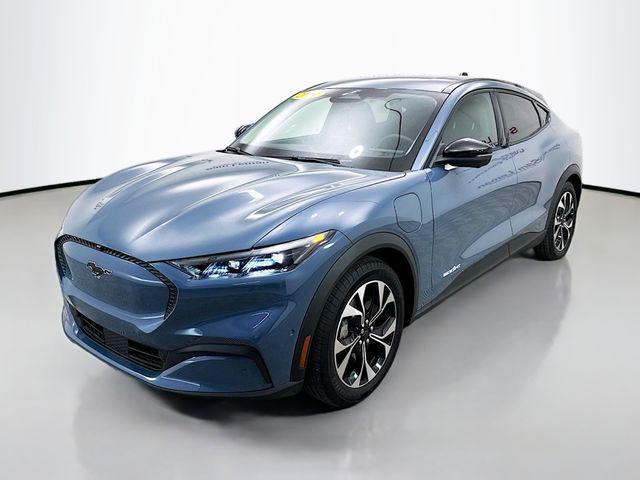 used 2024 Ford Mustang Mach-E car, priced at $22,490