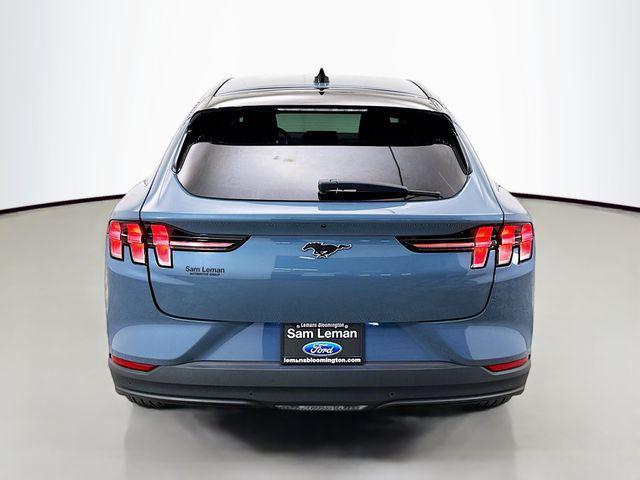 used 2024 Ford Mustang Mach-E car, priced at $22,490