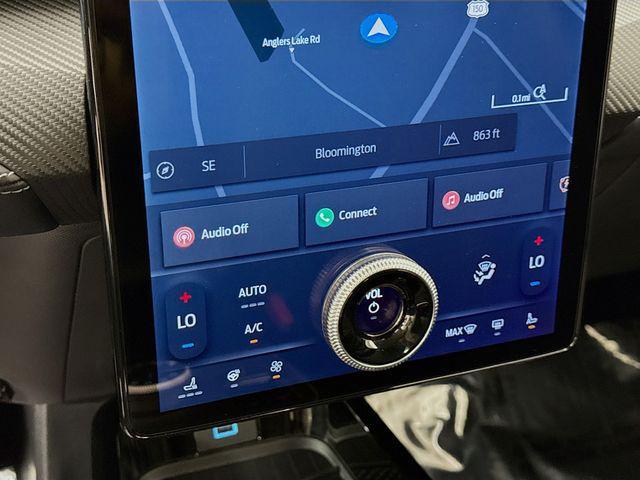 used 2024 Ford Mustang Mach-E car, priced at $22,490