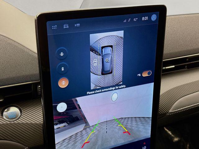 used 2024 Ford Mustang Mach-E car, priced at $22,490