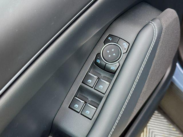 used 2024 Ford Mustang Mach-E car, priced at $22,490