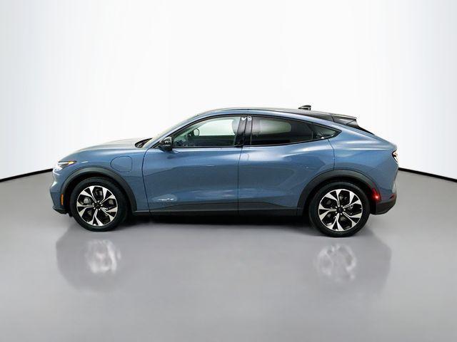 used 2024 Ford Mustang Mach-E car, priced at $22,490