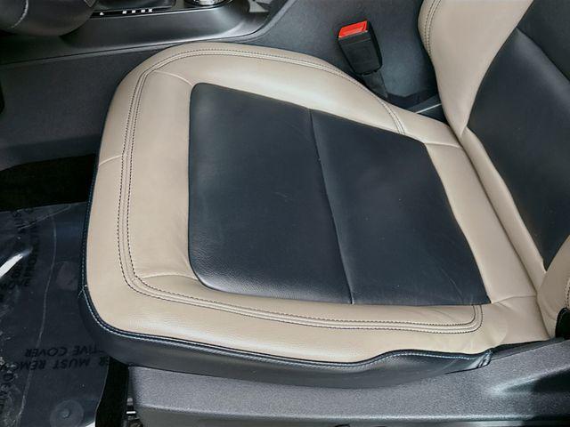 used 2024 Ford Bronco car, priced at $50,900