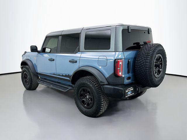 used 2024 Ford Bronco car, priced at $50,900