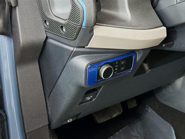 used 2024 Ford Bronco car, priced at $50,900