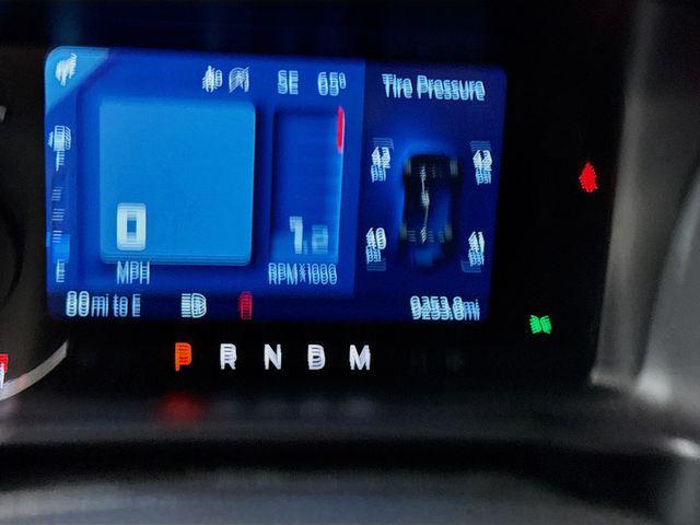 used 2024 Ford Bronco car, priced at $50,900