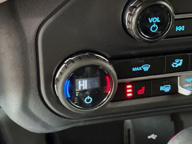 used 2024 Ford Bronco car, priced at $50,900