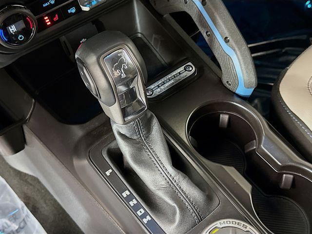 used 2024 Ford Bronco car, priced at $50,900