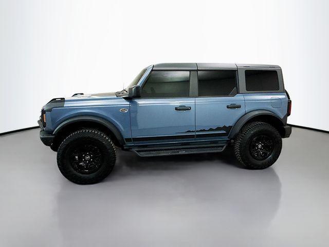 used 2024 Ford Bronco car, priced at $50,900