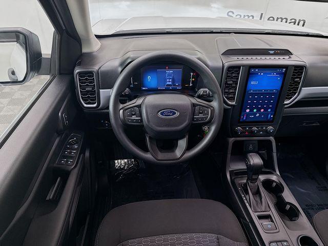 used 2025 Ford Ranger car, priced at $31,319