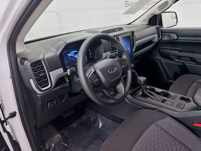 used 2025 Ford Ranger car, priced at $31,319