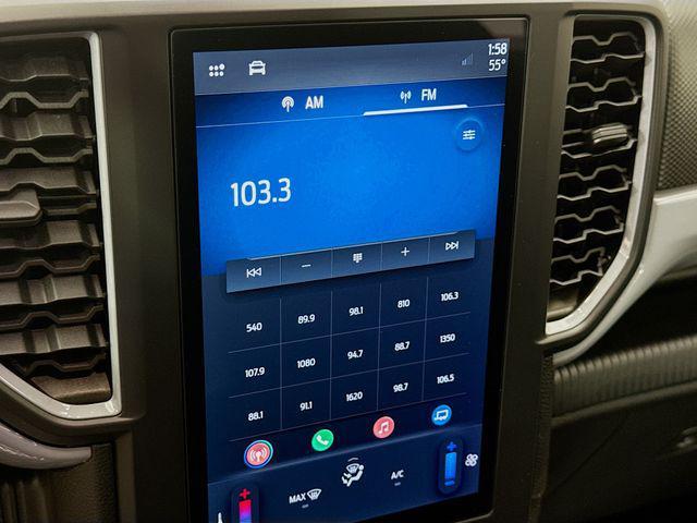 used 2025 Ford Ranger car, priced at $31,319