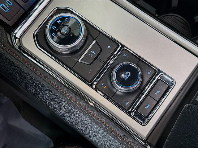 used 2024 Ford Expedition car, priced at $61,724