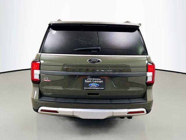 used 2024 Ford Expedition car, priced at $61,724