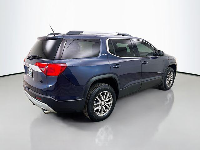 used 2019 GMC Acadia car, priced at $13,990
