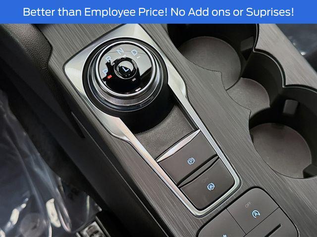 new 2026 Ford Escape car, priced at $29,247