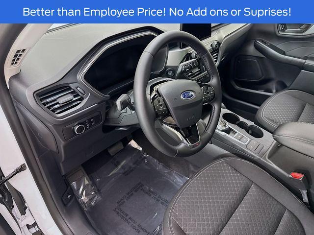 new 2026 Ford Escape car, priced at $29,247