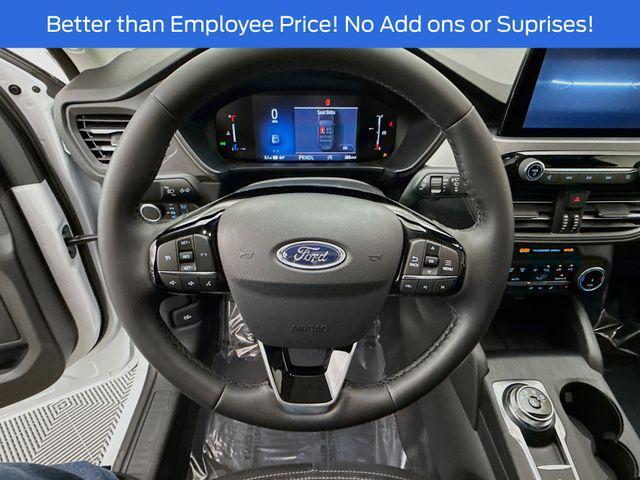 new 2026 Ford Escape car, priced at $29,247