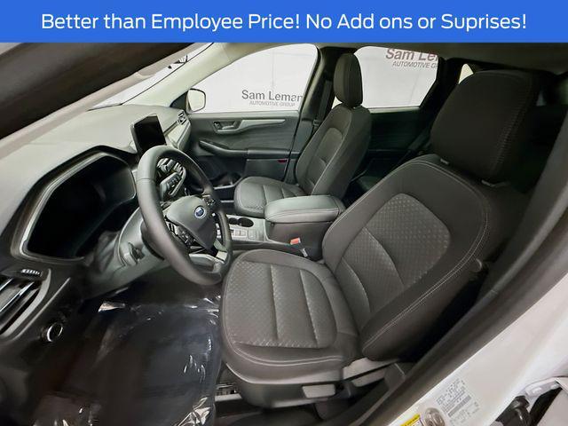 new 2026 Ford Escape car, priced at $29,247