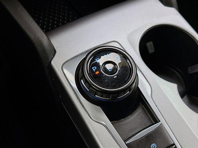 used 2021 Ford Bronco Sport car, priced at $21,505