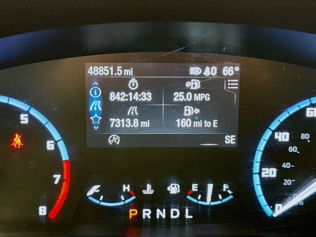 used 2021 Ford Bronco Sport car, priced at $21,505