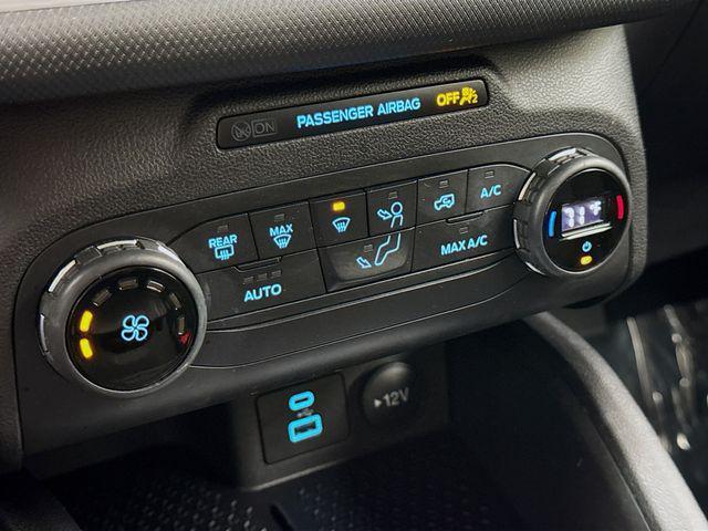 used 2021 Ford Bronco Sport car, priced at $21,505