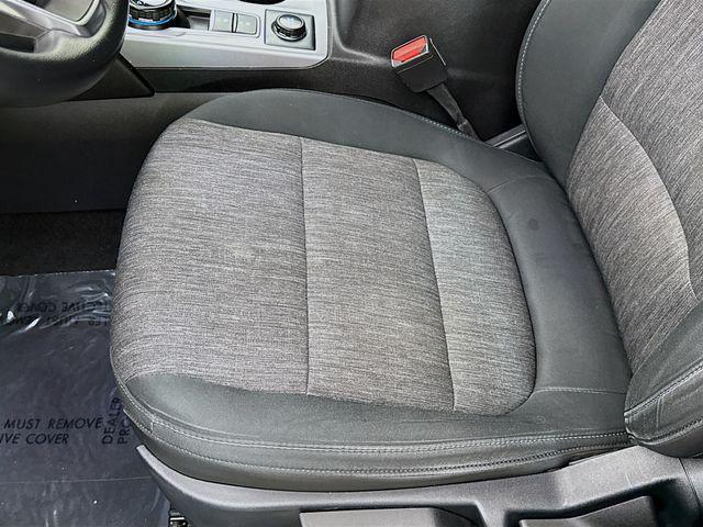 used 2021 Ford Bronco Sport car, priced at $21,505