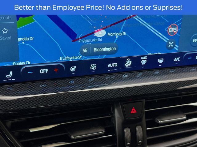 new 2026 Ford Escape car, priced at $31,327