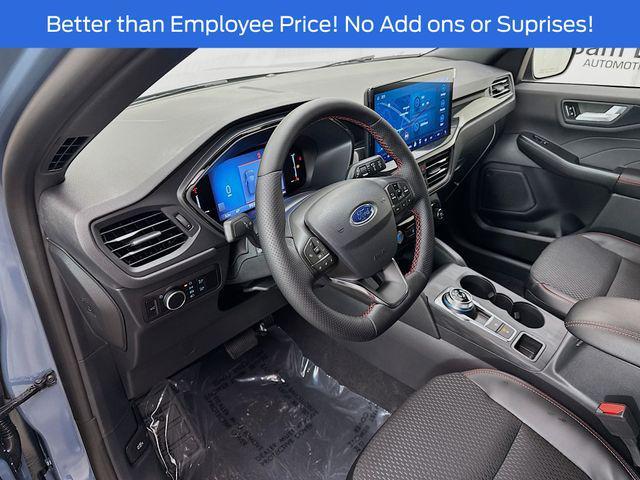 new 2026 Ford Escape car, priced at $31,327