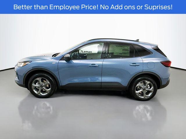 new 2026 Ford Escape car, priced at $31,327