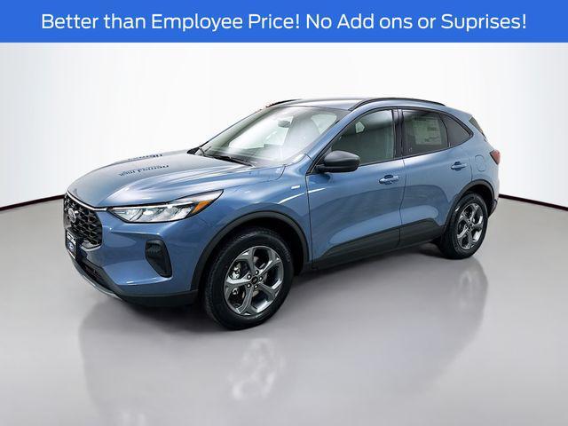 new 2026 Ford Escape car, priced at $31,327