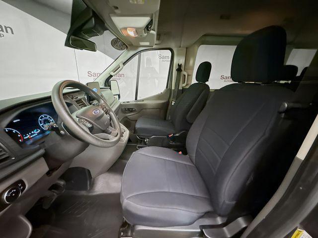 used 2020 Ford Transit-350 car, priced at $46,995