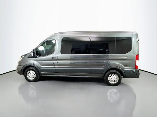 used 2020 Ford Transit-350 car, priced at $46,995
