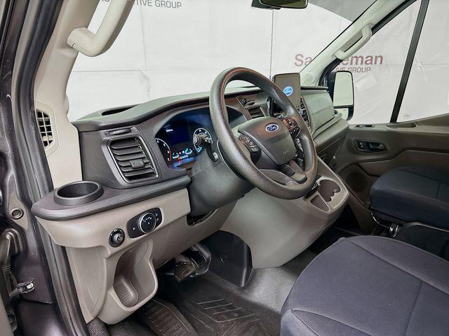 used 2020 Ford Transit-350 car, priced at $46,995