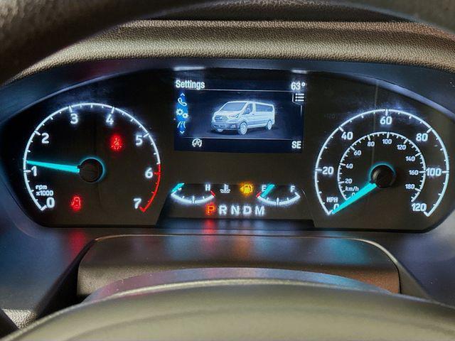 used 2020 Ford Transit-350 car, priced at $46,995