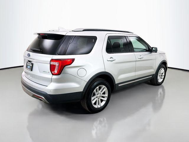 used 2016 Ford Explorer car, priced at $8,995