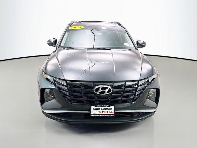 used 2023 Chevrolet Bolt EUV car, priced at $17,900